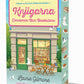 Knjigarna Cinnamon Bun Bookstore