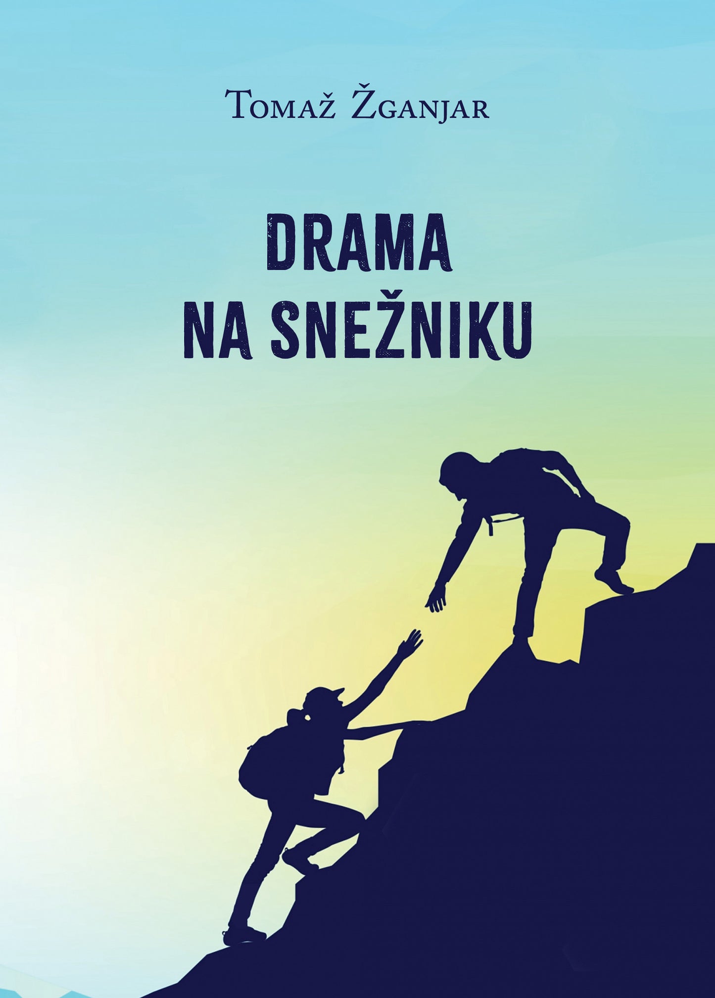 Drama na Snežniku