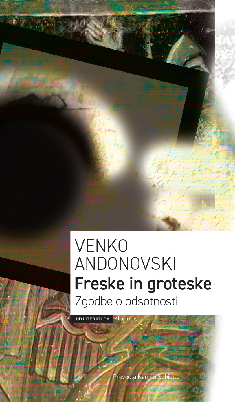 Freske in groteske