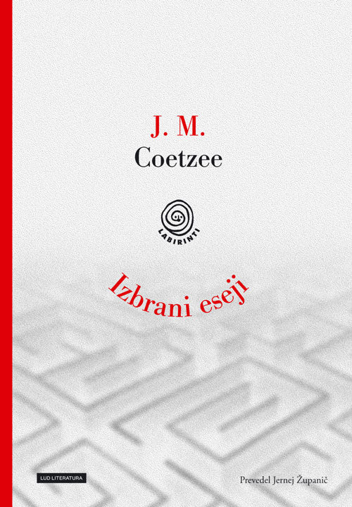 Izbrani eseji