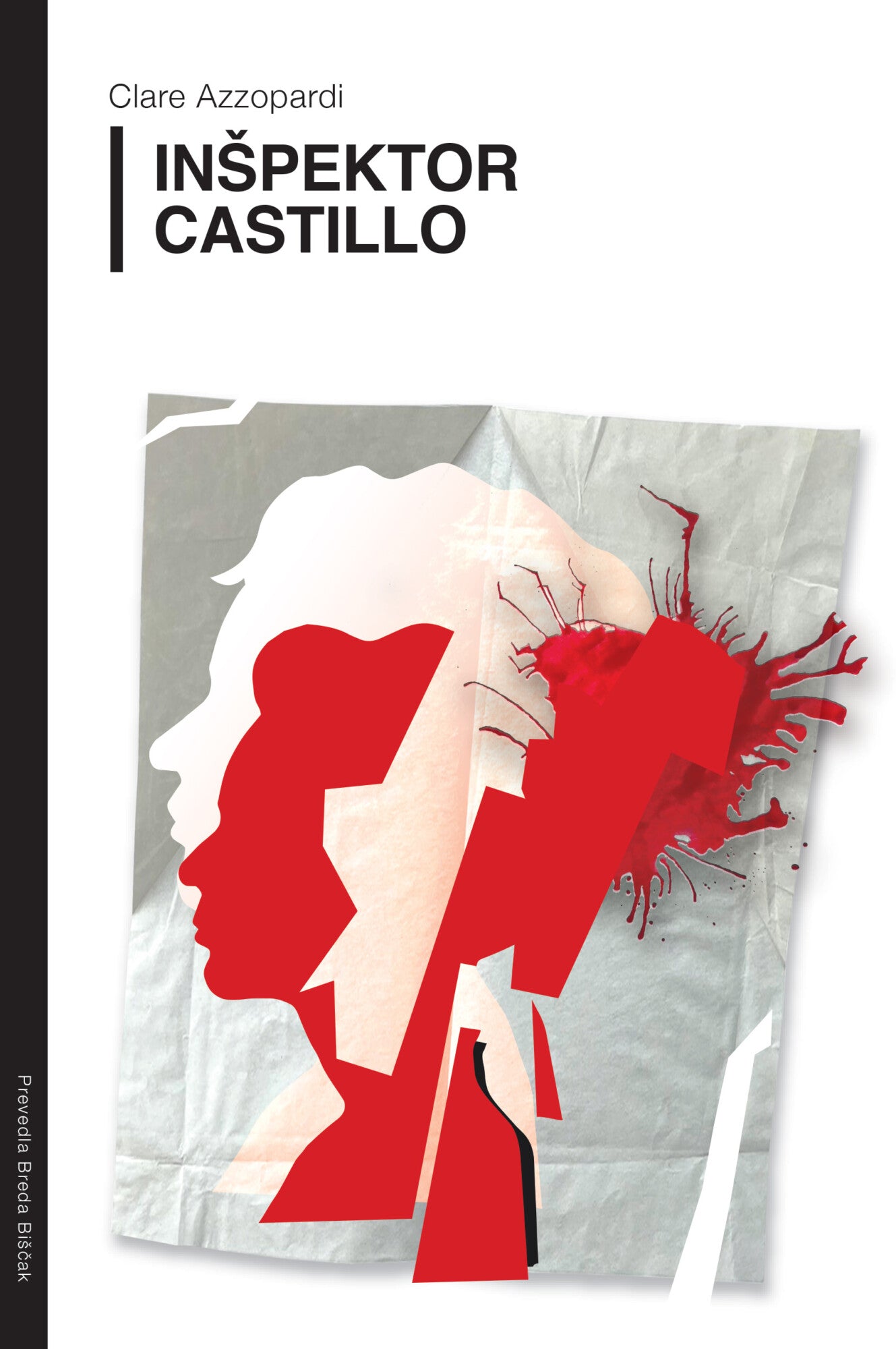 Inšpektor Castillo
