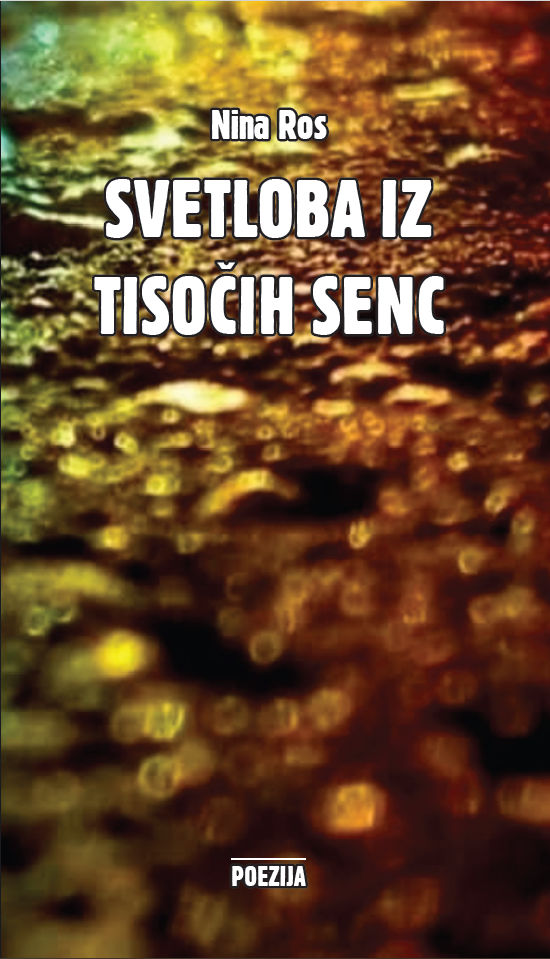 Svetloba iz tisočih senc