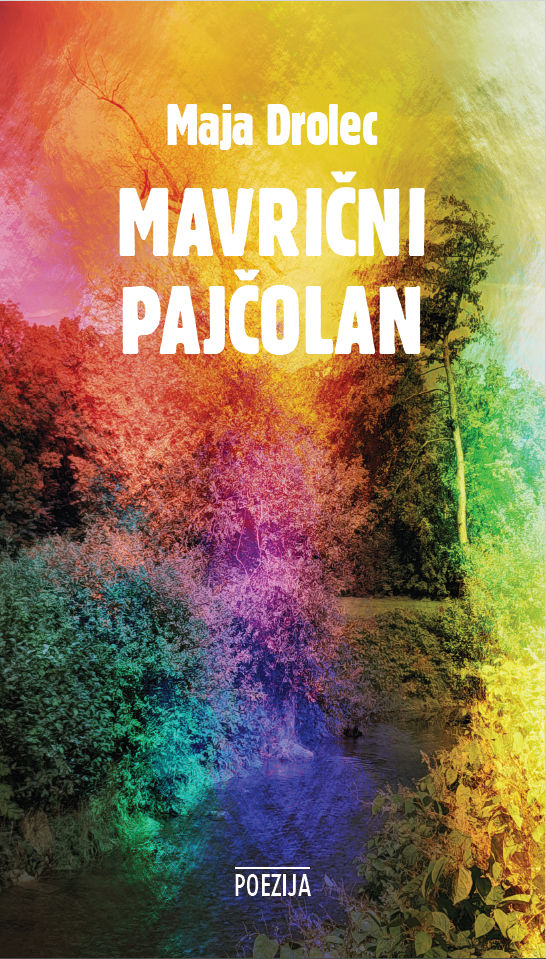 Mavrični pajčolan