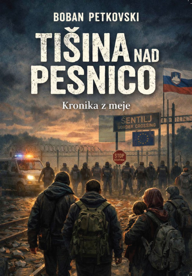 Tišina nad Pesnico