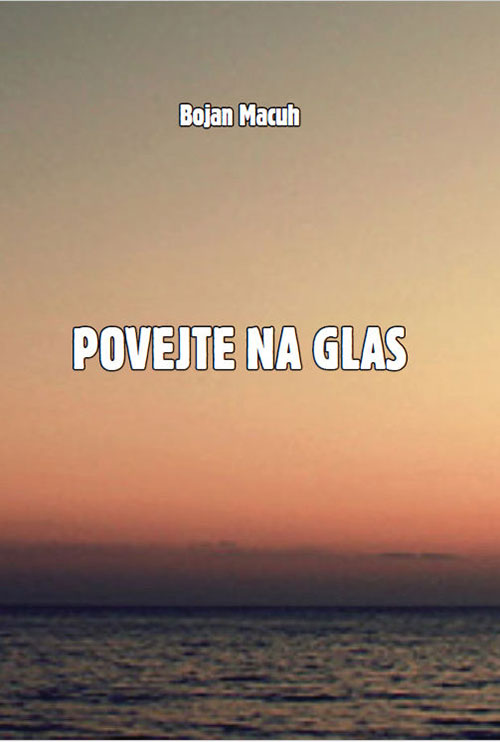 Povejte na glas
