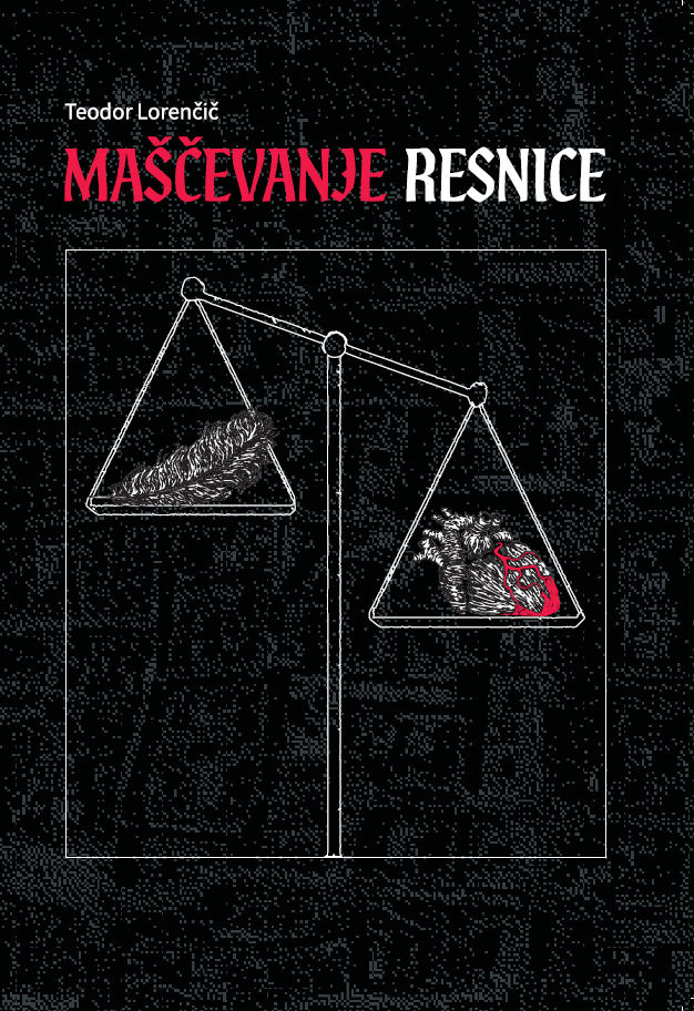 Maščevanje resnice