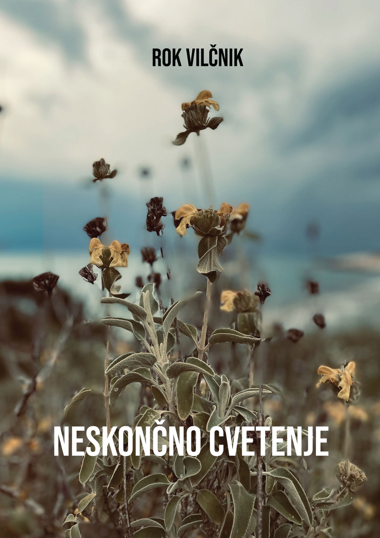 Neskončno cvetenje