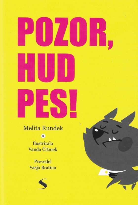 Pozor, hud pes!