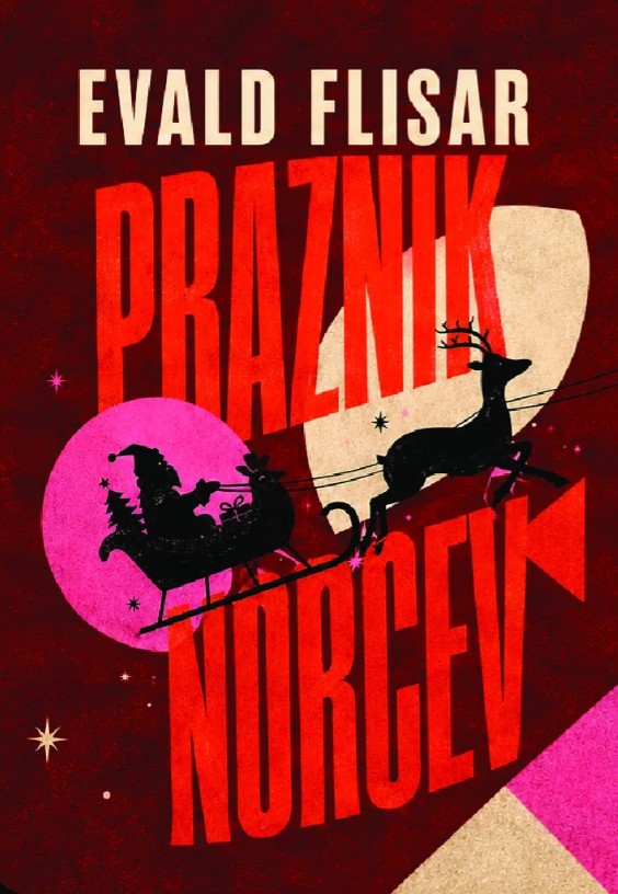 Praznik norcev