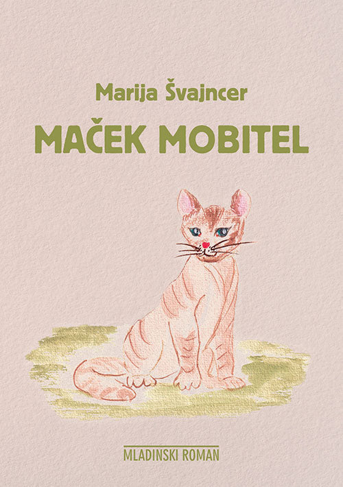 Maček Mobitel