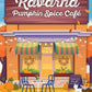 Kavarna Pumpkin Spice Café