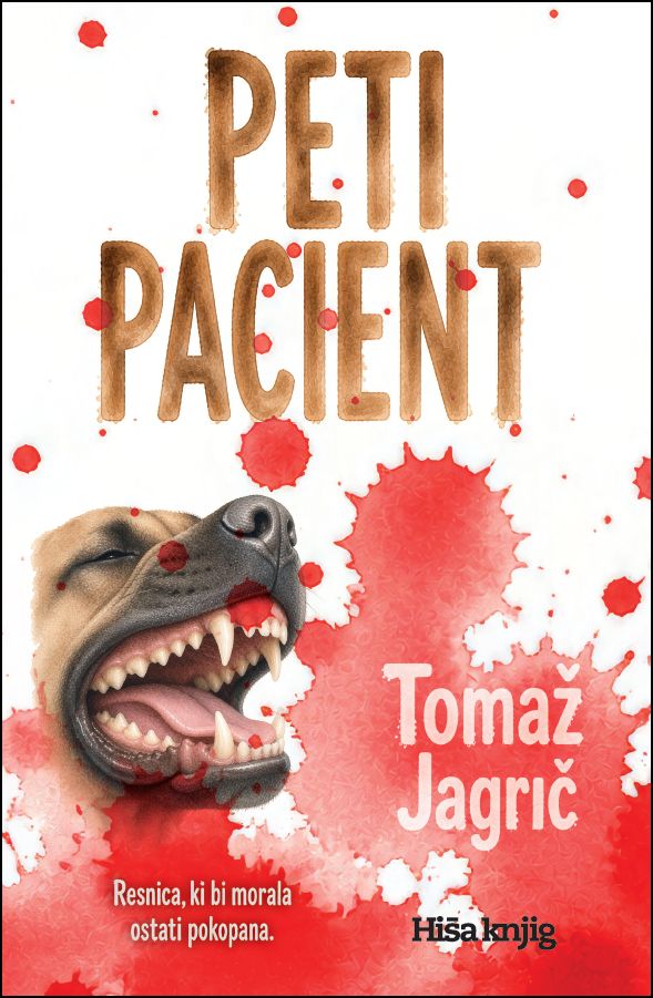 Peti pacient