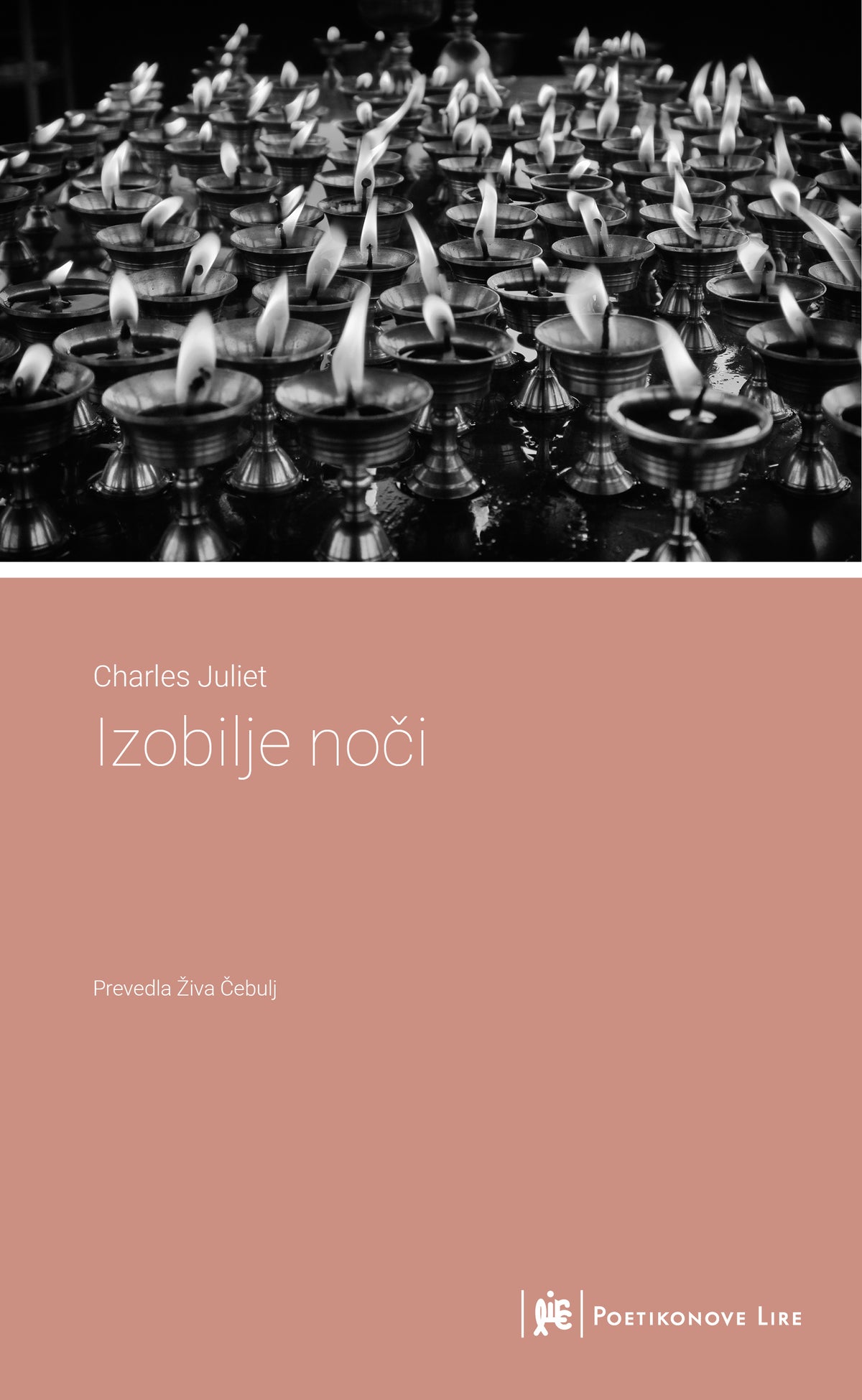 Izobilje noči