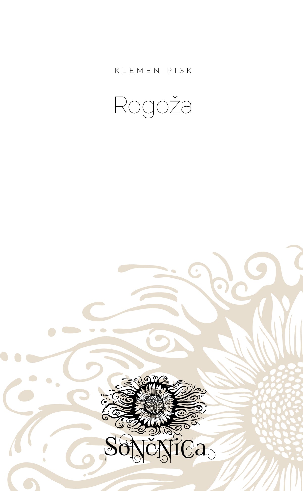 Rogoža