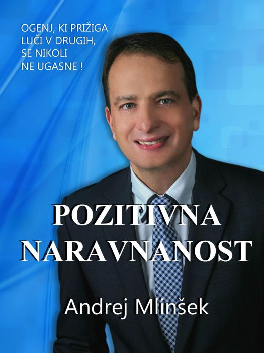 Pozitivna naravnanost