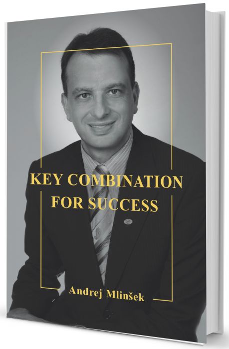Key combination for success
