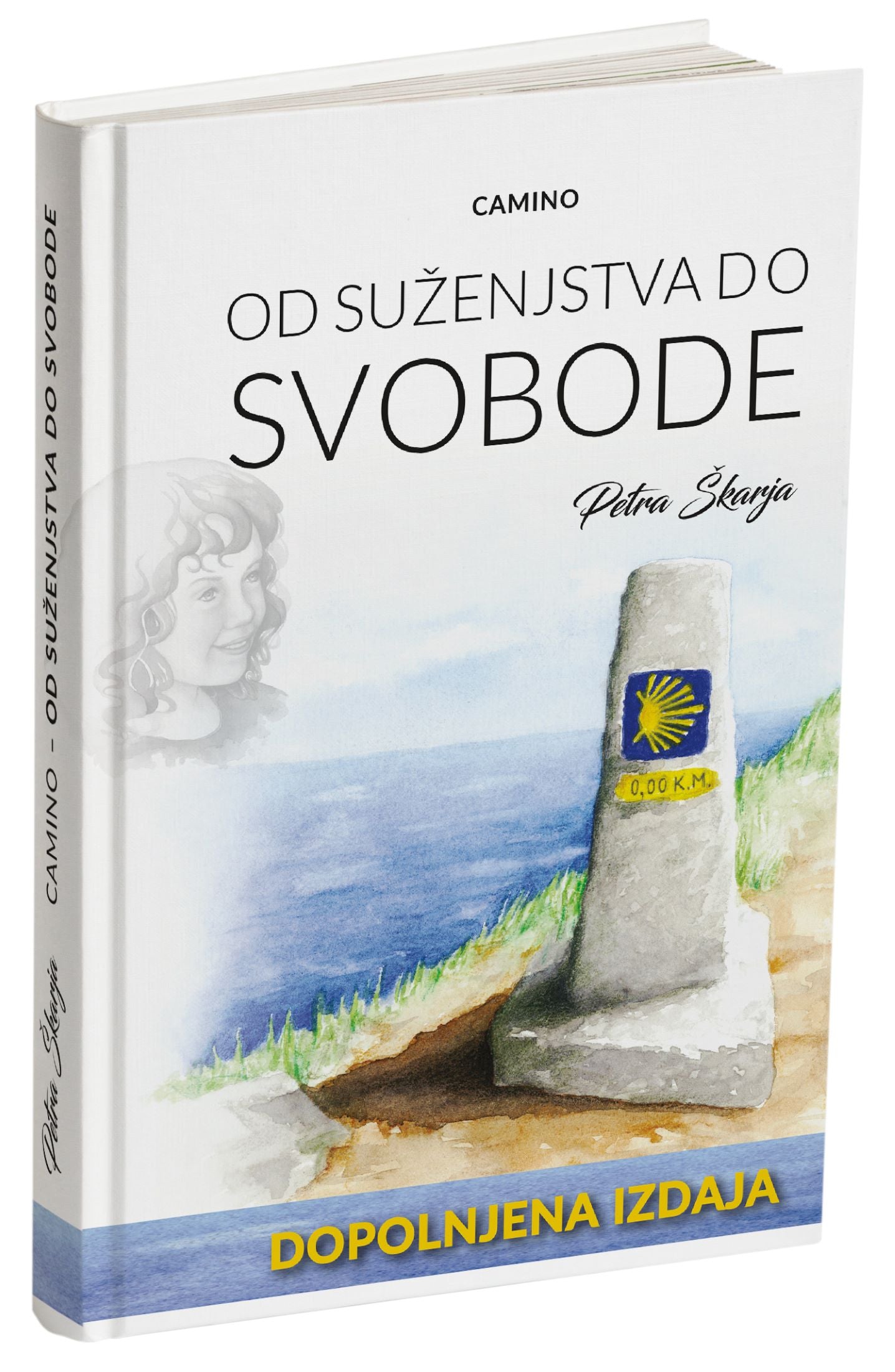 Camino: od suženjstva do svobode