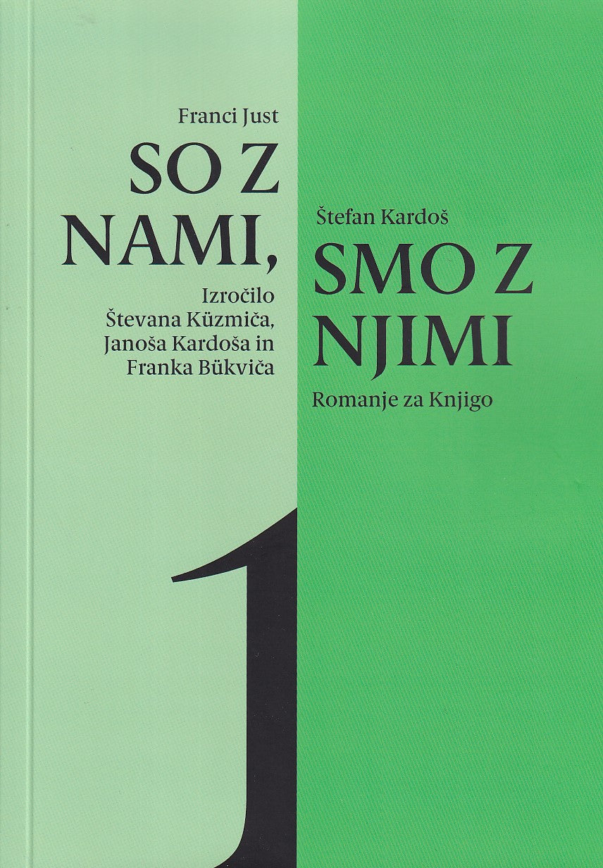 So z nami, smo z njimi 1