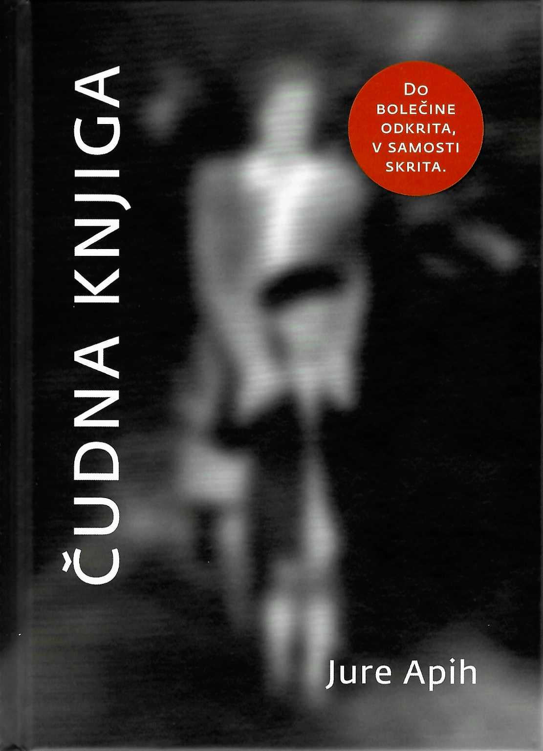 Čudna knjiga