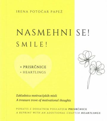 Nasmehni se! + Prisrčnice