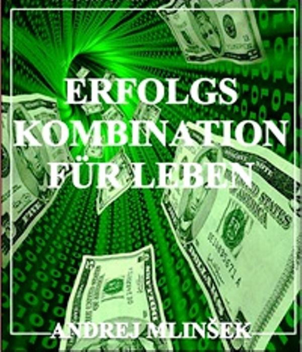 Erfolgskombination für Leben