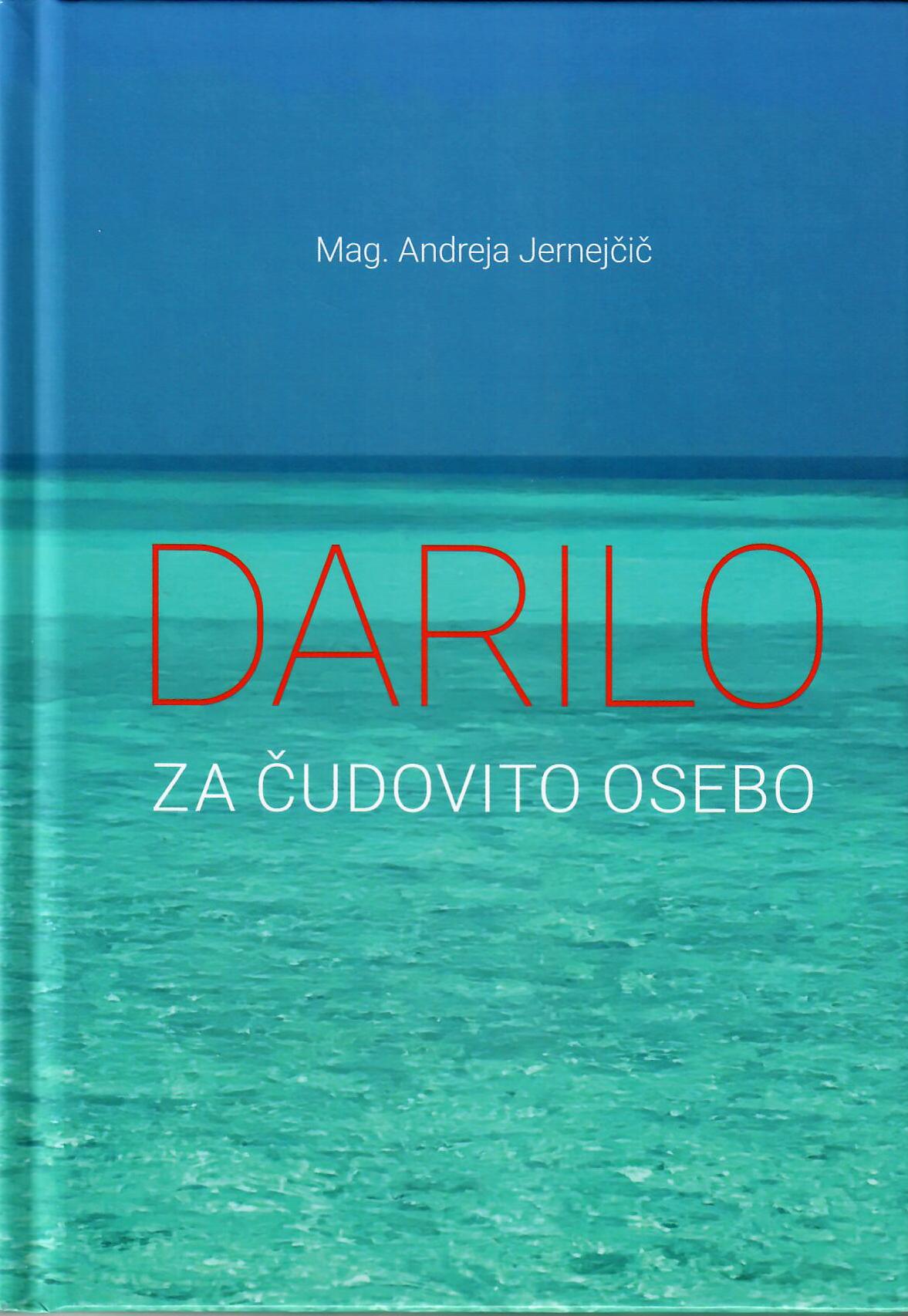 Darilo za čudovito osebo