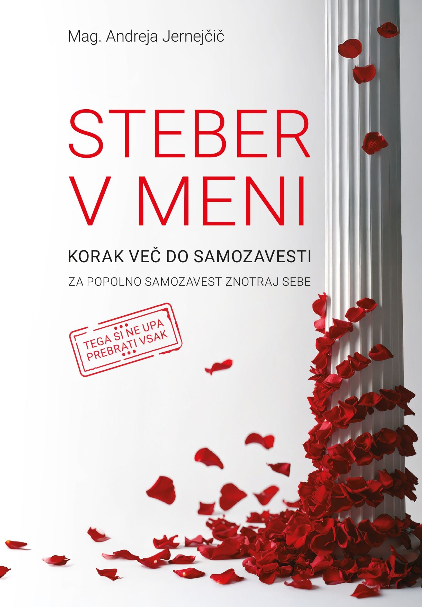Steber v meni