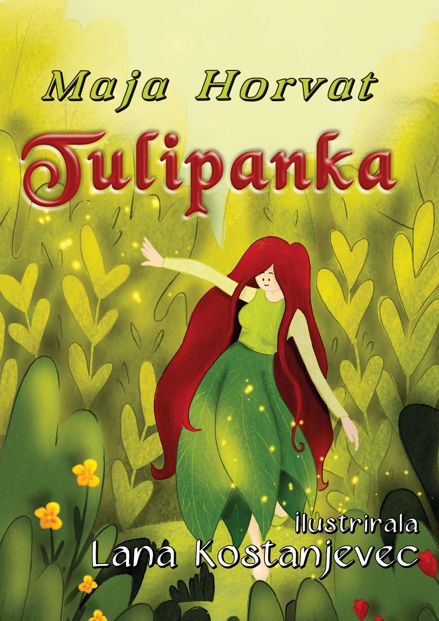 Tulipanka