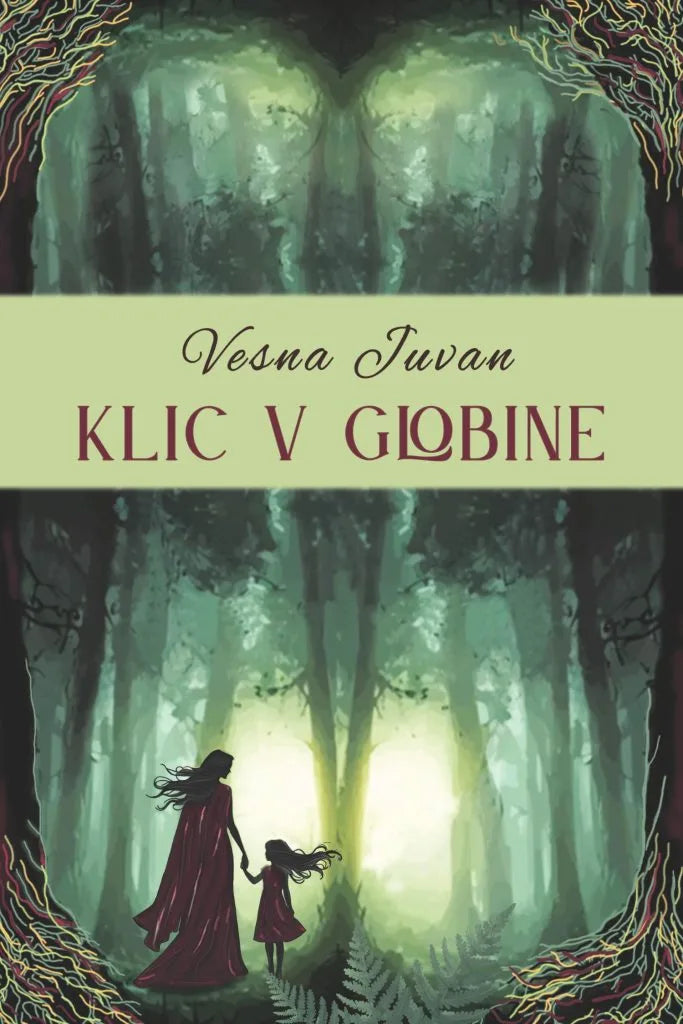 Klic v globine