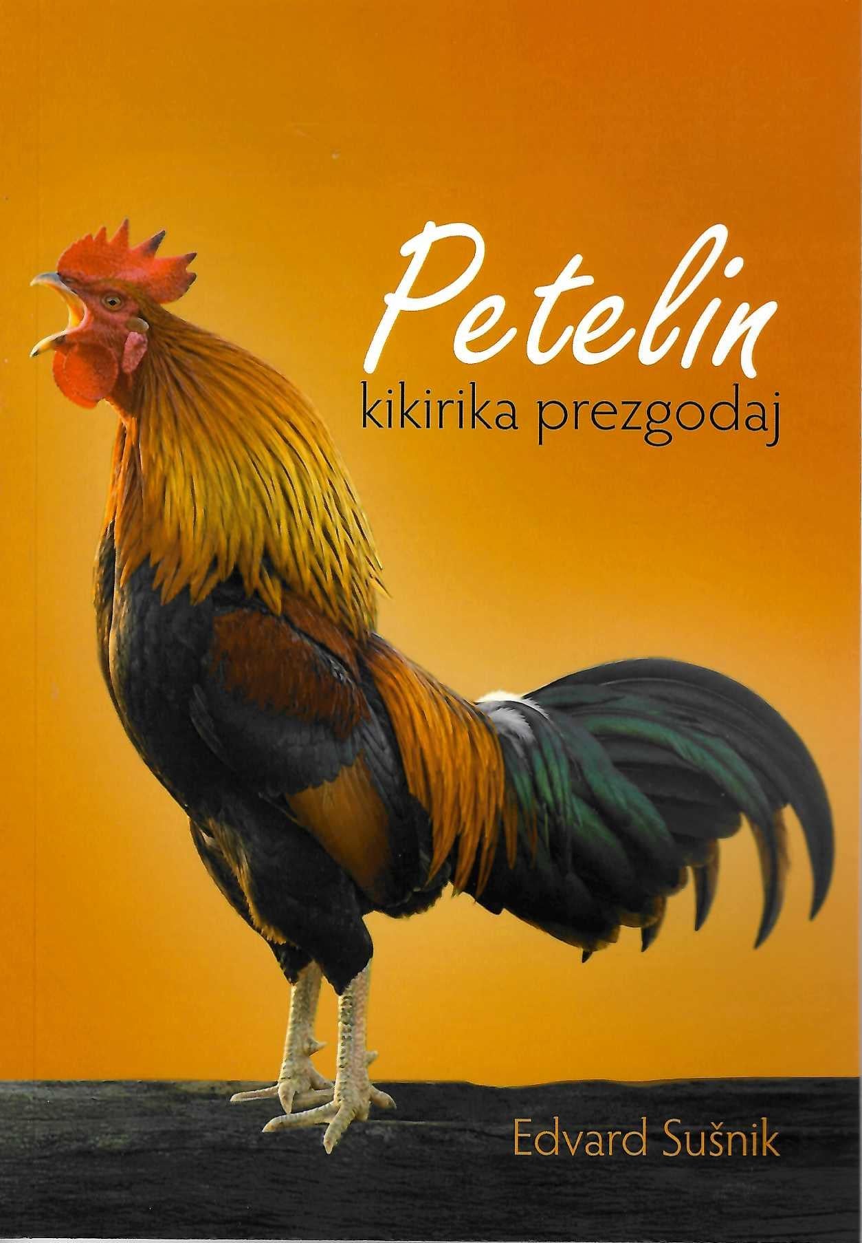 Petelin kikirika prezgodaj
