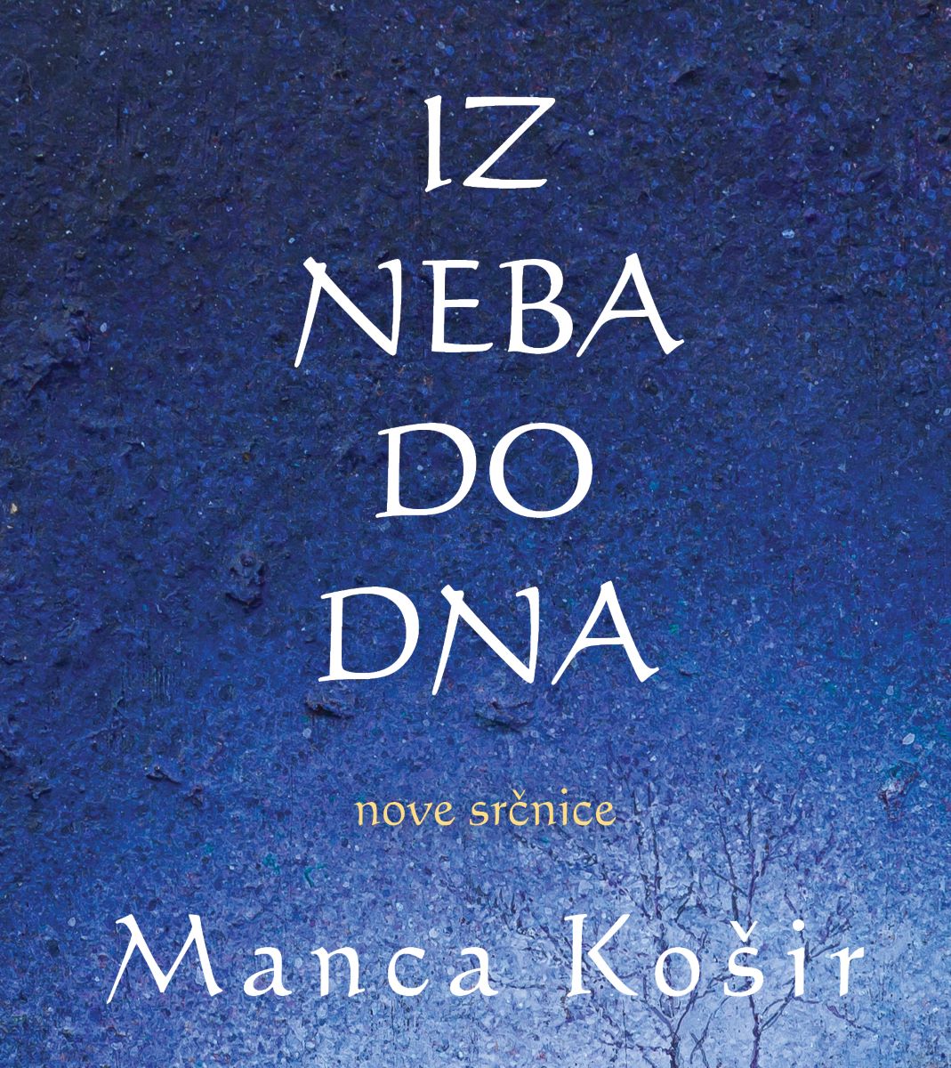 Iz neba do dna