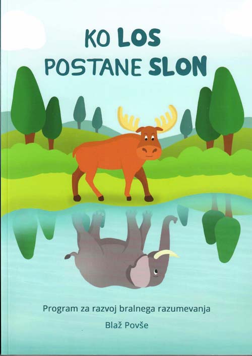 KO LOS POSTANE SLON