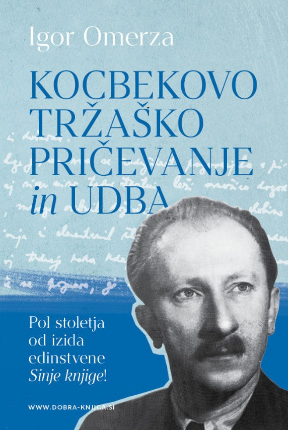 Kocbekovo tržaško pričevanje in UDBA