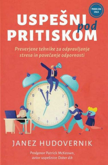 Uspešni pod pritiskom