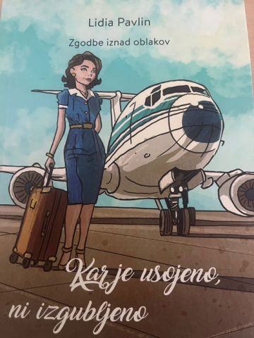 Kar je usojeno, ni izgubljeno