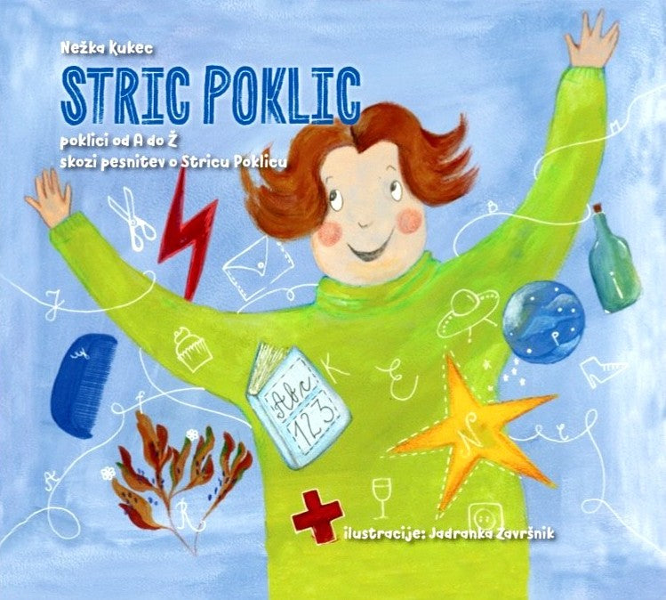 Stric Poklic