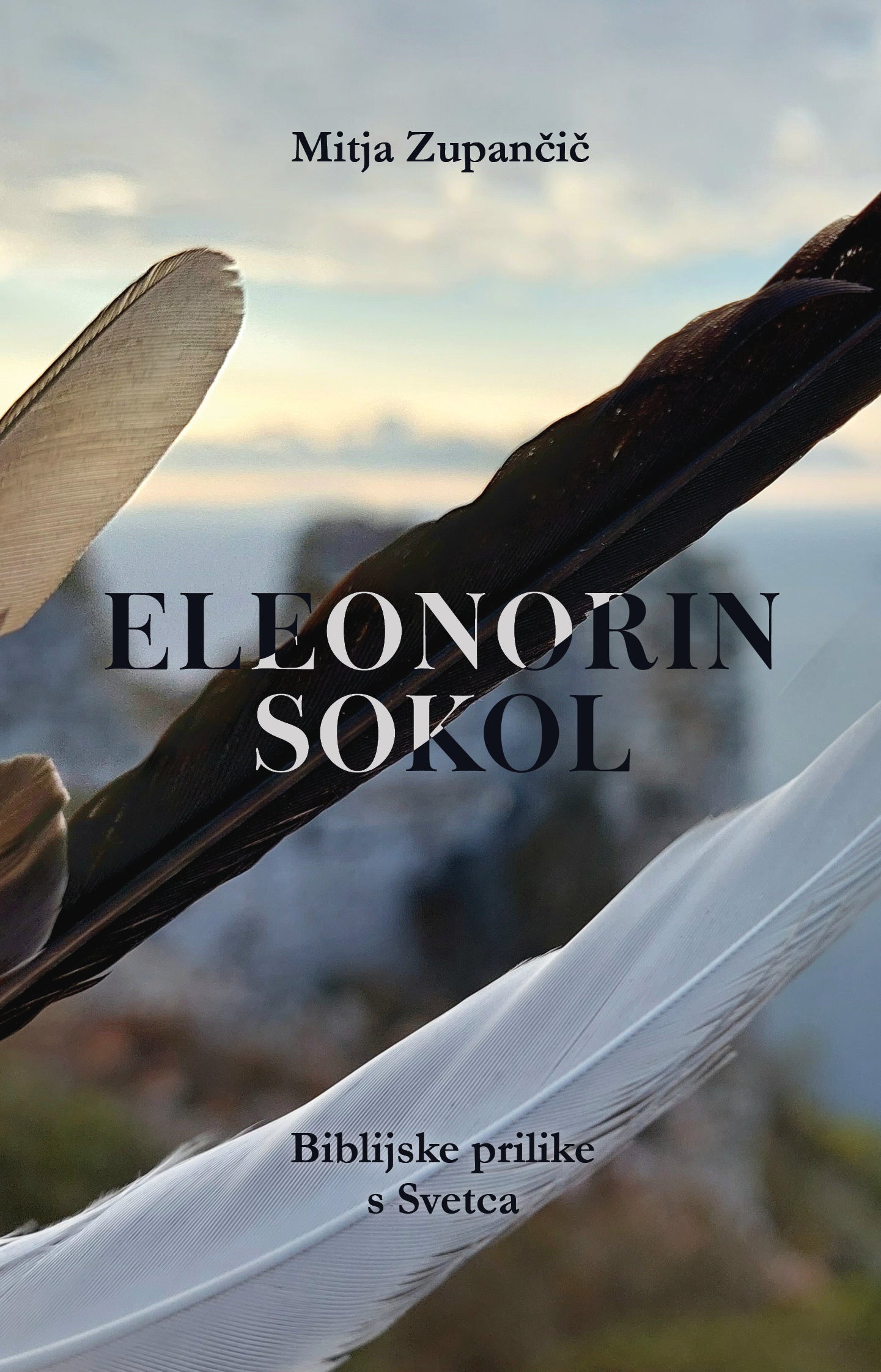 Eleonorin sokol