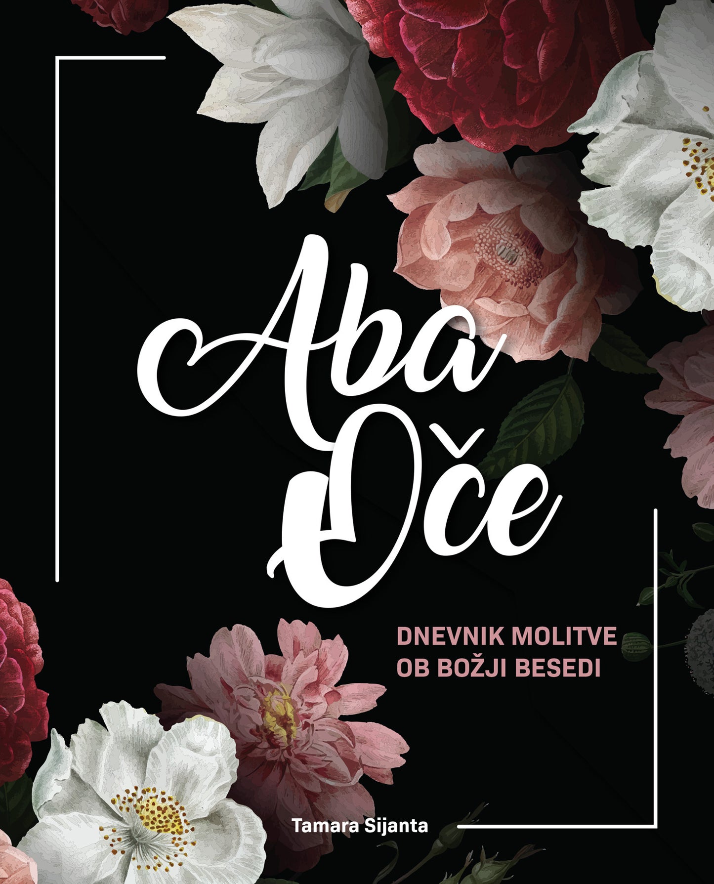 Aba Oče