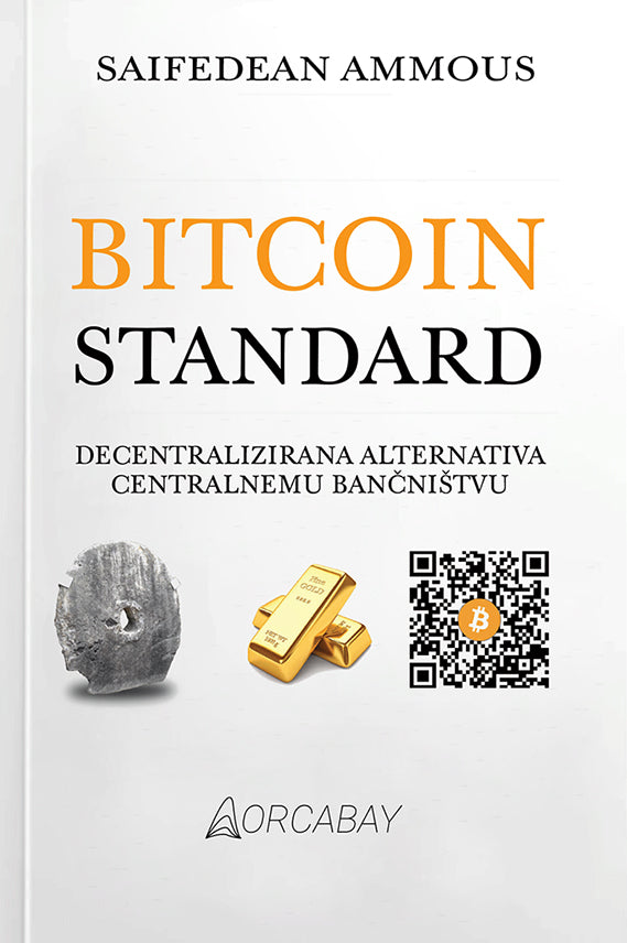 Bitcoin standard