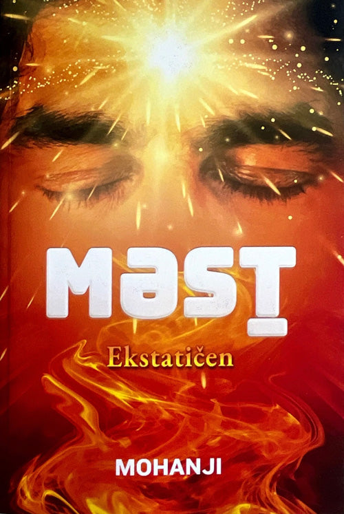 Mast - ekstatičen