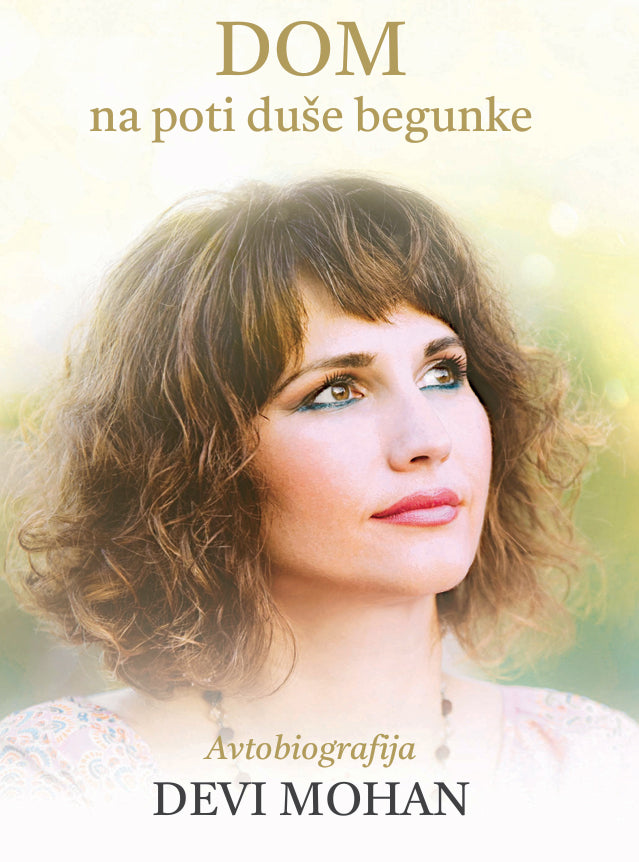 Dom na poti duše begunke