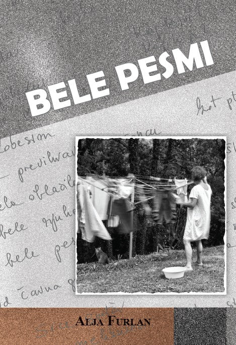 Bele pesmi