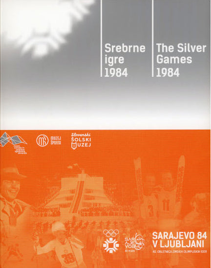 Srebrne igre 1984 / The Silver Games 1984