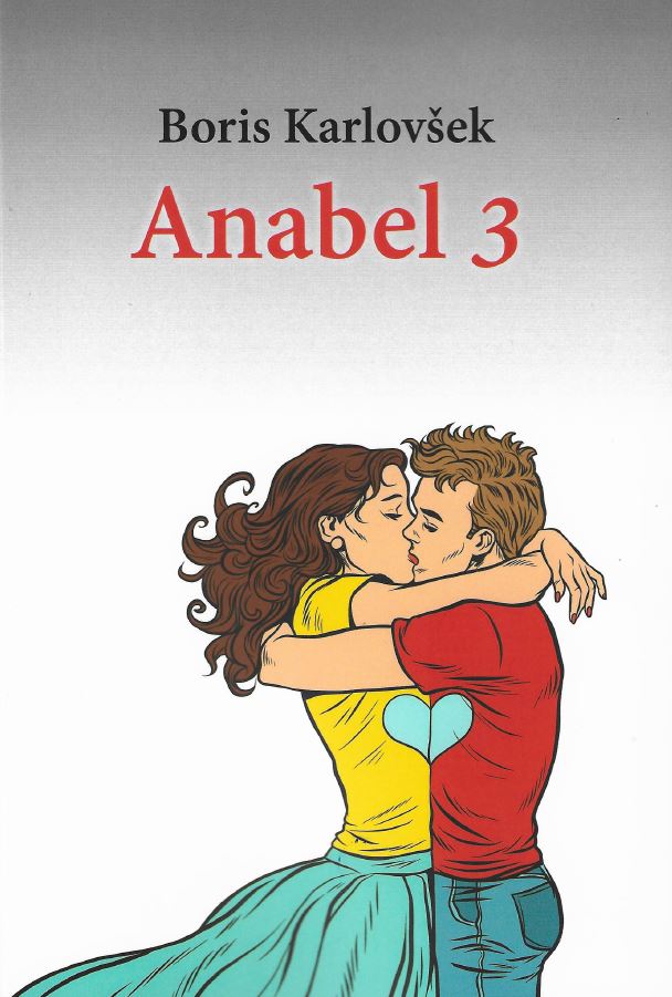 Anabel 3: Upor