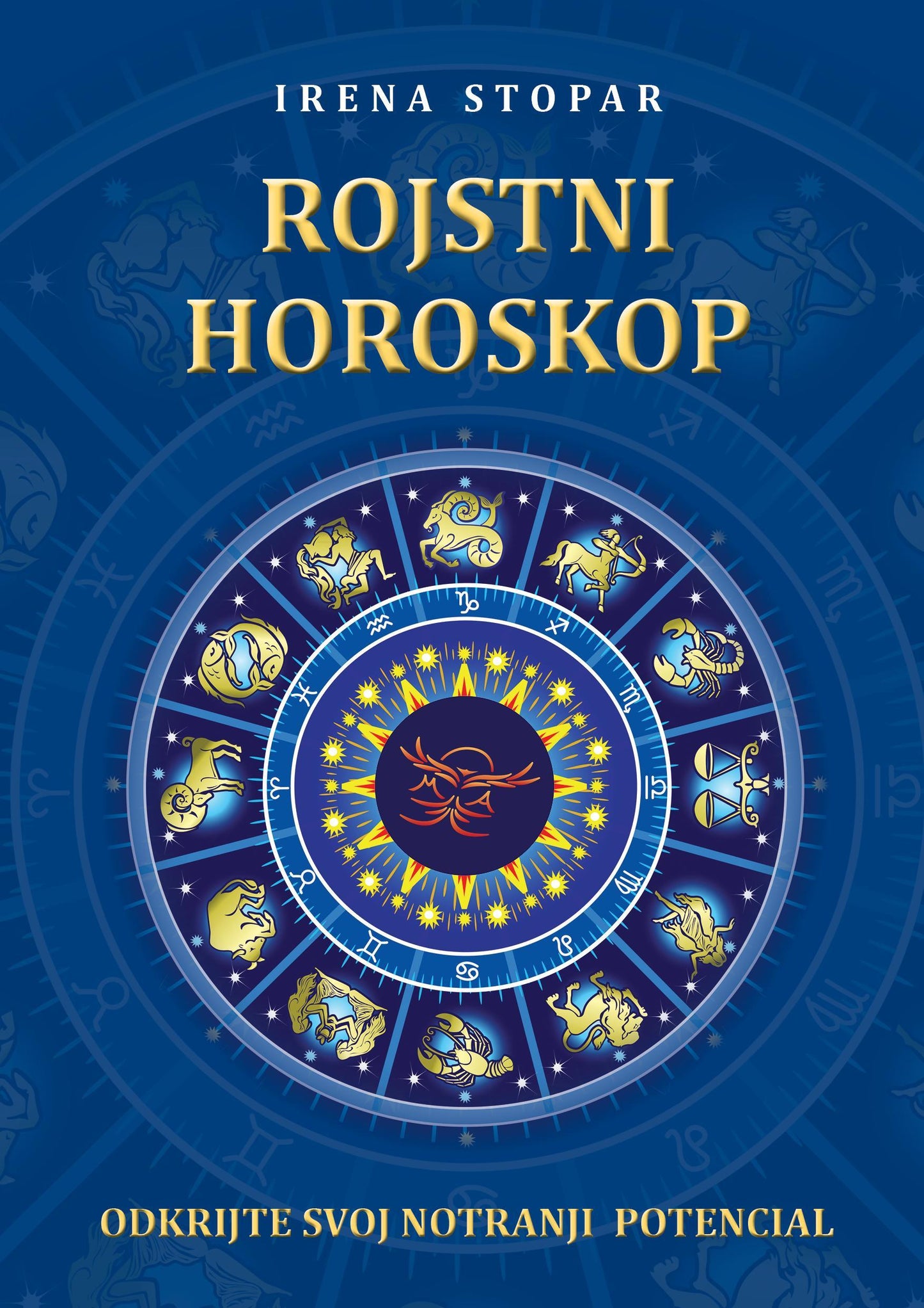 Rojstni horoskop, 2. izdaja