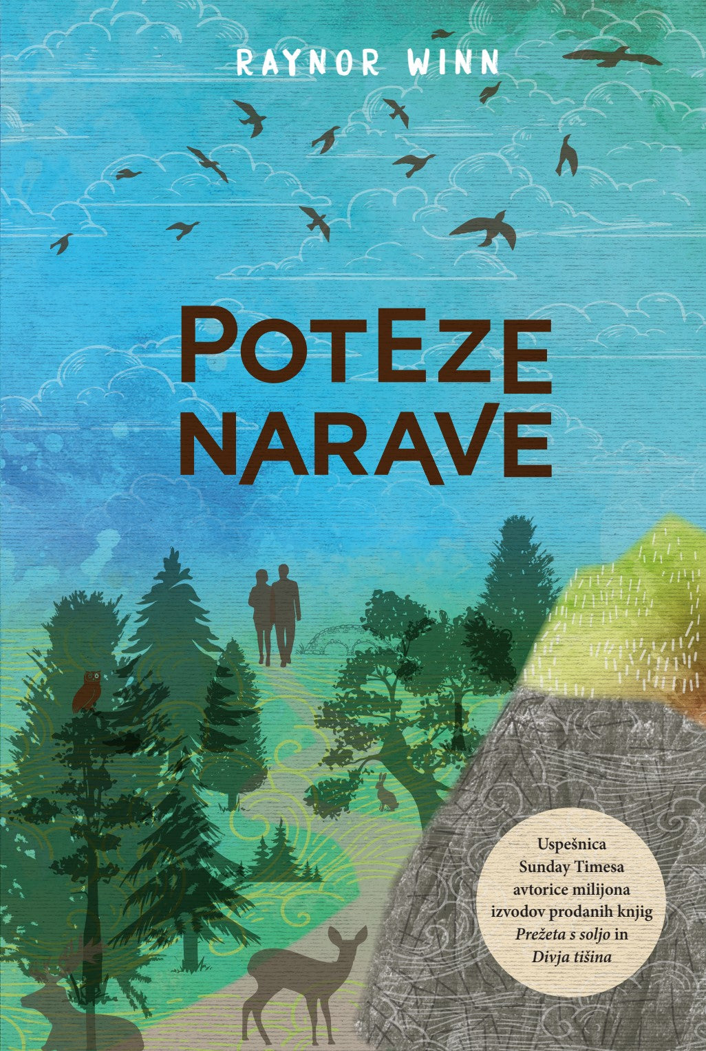 Poteze narave