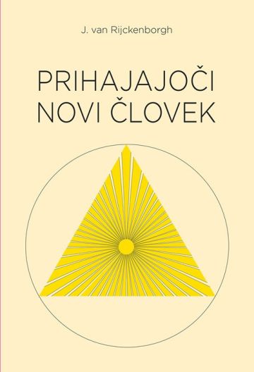 Prihajajoči novi človek