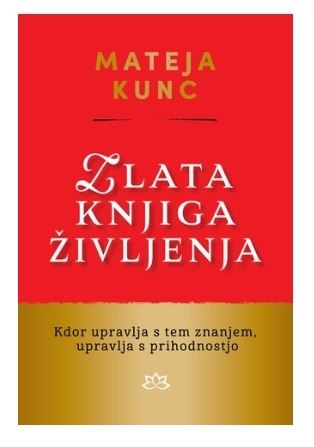 Zlata knjiga življenja