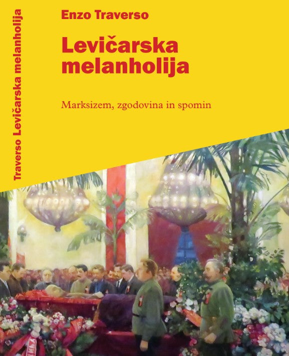 Levičarska melanholija