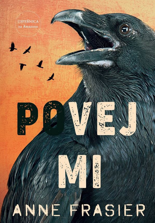 Povej mi (Inland Empire, 2. del)